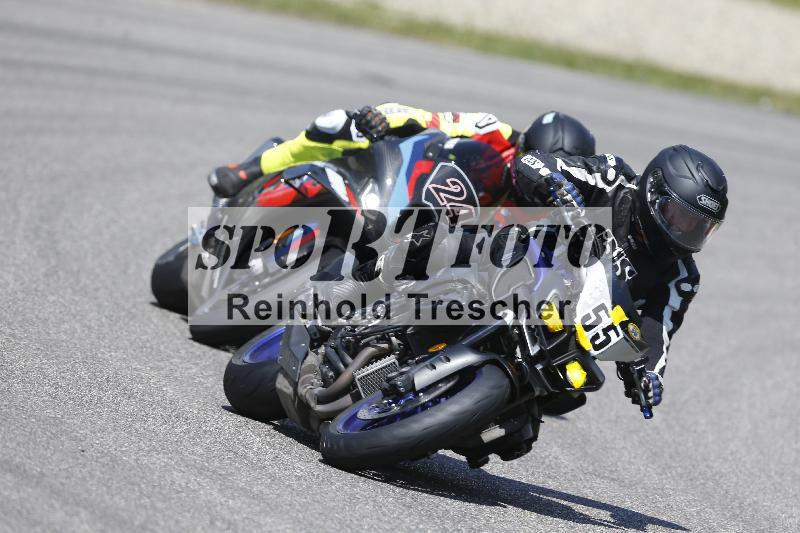 /15 13.05.2025 Max Racing ADR/Gruppe rot/55